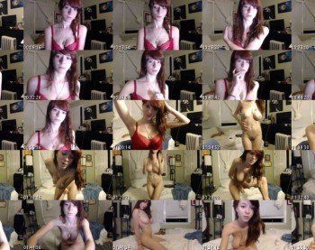 karaste — 121 minute Chaturbate female cam capture, 480p, Jan 22, 2015