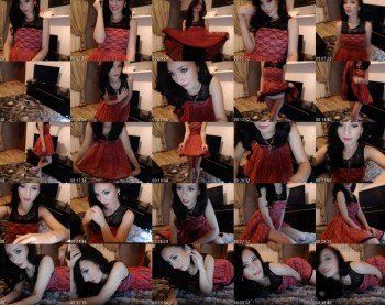 allyson_taylor — 39 minute Chaturbate female cam capture, 480p, Feb 10, 2015