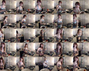 karaste — 55 minute Chaturbate female cam capture, 480p, Feb 14, 2015