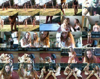 maxundharper — 76 minute Chaturbate couple cam capture, 480p, Feb 17, 2015