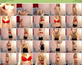 jacky_smith — 41 minute Chaturbate female cam capture, 480p, Feb 19, 2015