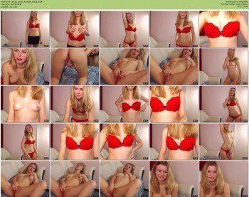 jacky_smith — 72 minute Chaturbate female cam capture, 480p, Feb 26, 2015