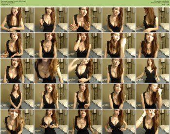karaste — 49 minute Chaturbate female cam capture, 480p, Feb 28, 2015