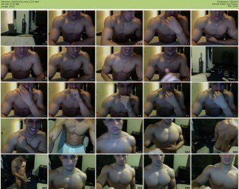 vitaloti1234 — 35 minute Chaturbate couple cam capture, SD, Aug 21, 2015