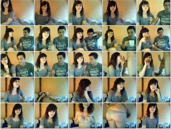 hardalibi47 — 62 minute Chaturbate female cam capture, 480p, Oct 14, 2015