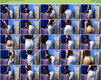 MsNwerd — 14 minute MyFreeCams cam capture, SD, Dec 20, 2015