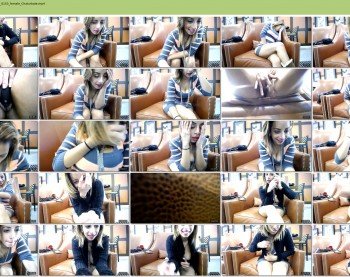 hidden_passions — 151 minute Chaturbate female cam capture, 480p, Apr 24, 2016