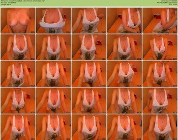 hotcplhel — 53 minute Chaturbate female cam capture, 480p, Jun 21, 2016