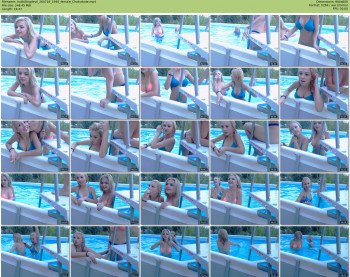 hotfallingdevil — 20 minute Chaturbate female cam capture, 480p, Jul 26, 2016