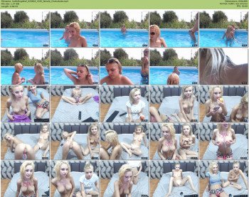 hotfallingdevil — 130 minute Chaturbate female cam capture, 480p, Aug 2, 2016