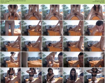 xvsesss — 21 minute Chaturbate female cam capture, 480p, Oct 6, 2016
