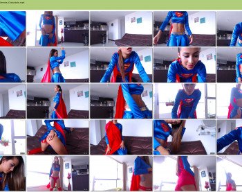 evagomez — 73 minute Chaturbate female cam capture, 480p, Oct 24, 2016