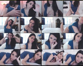 mila_ — 129 minute Chaturbate female cam capture, 480p, May 8, 2017