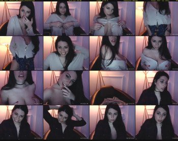 mila_ — 65 minute Chaturbate female cam capture, 480p, May 29, 2017