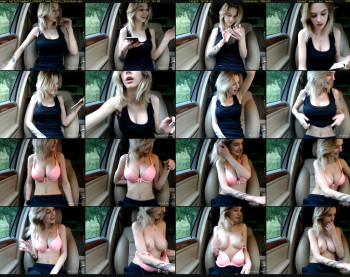 hotfallingdevil — 10 minute Chaturbate female cam capture, 480p, Jun 21, 2017