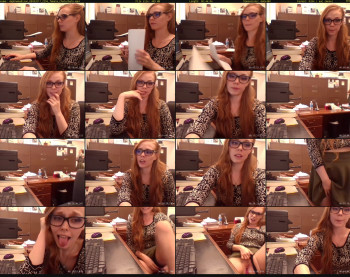 daphnemadison — 45 minute Chaturbate couple cam capture, 480p, Sep 8, 2017