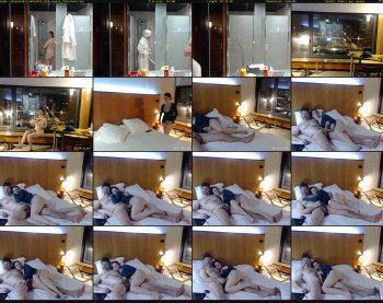 palaustudio — 36 minute Chaturbate female cam capture, 480p, Feb 6, 2018