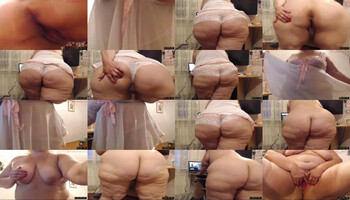 gitnorili — 103 minute Chaturbate female cam capture, SD, Aug 6, 2018