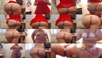 gitnorili — 77 minute Chaturbate female cam capture, SD, Aug 27, 2018