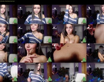 oooops__ — 29 minute Chaturbate female cam capture, 1080p, Dec 27, 2018