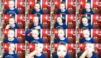 barbara723 — 11 minute Chaturbate female cam capture, 720p, Jan 3, 2019