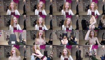 abigailmcgee — 28 minute Chaturbate female cam capture, 720p, Jan 6, 2019
