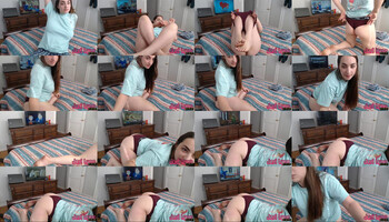 jerilynn — 3 minute Chaturbate female cam capture, 1080p, Jan 10, 2019