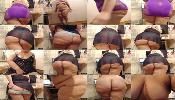 gitnorili — 111 minute Chaturbate female cam capture, 480p, Jan 21, 2019