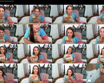 jerilynn — 92 minute Chaturbate female cam capture, 720p, Jan 29, 2019