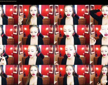 barbara723 — 20 minute Chaturbate female cam capture, 720p, Feb 1, 2019