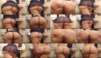 gitnorili — 34 minute Chaturbate female cam capture, SD, Feb 5, 2019