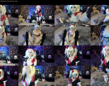 midnightpixie — 77 minute Chaturbate female cam capture, 720p, Feb 11, 2019