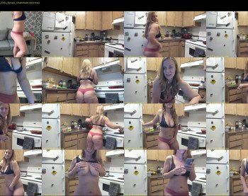 brooklyn_shai — 59 minute Chaturbate couple cam capture, 720p, Feb 13, 2019