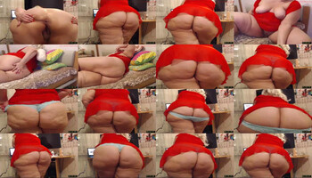 gitnorili — 46 minute Chaturbate female cam capture, SD, Feb 14, 2019