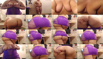 gitnorili — 79 minute Chaturbate female cam capture, SD, Feb 16, 2019