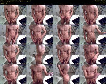 aanyme — 18 minute Chaturbate male cam capture, 480p, Feb 21, 2019