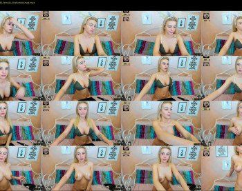 hellen_joy — 15 minute Chaturbate female cam capture, 720p, Feb 28, 2019