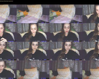 ps4pro — 91 minute Chaturbate female cam capture, 480p, Mar 2, 2019
