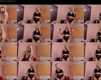 devoiuserin — 10 minute Chaturbate female cam capture, 1080p, Mar 6, 2019