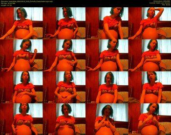 haleylette — 15 minute Chaturbate couple cam capture, 480p, Mar 6, 2019