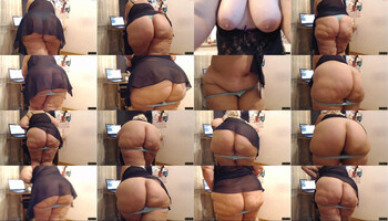 gitnorili — 38 minute Chaturbate female cam capture, 720p, Mar 8, 2019