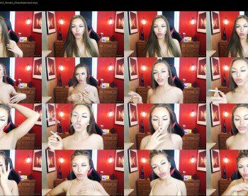 barbara723 — 7 minute Chaturbate female cam capture, 720p, Mar 10, 2019