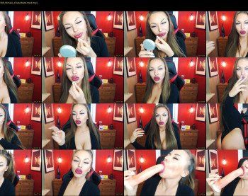 barbara723 — 12 minute Chaturbate female cam capture, 720p, Mar 13, 2019