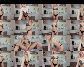 hellen_joy — 51 minute Chaturbate female cam capture, 720p, Mar 13, 2019