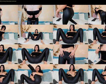 brunette_95 — 21 minute Chaturbate female cam capture, 720p, Mar 19, 2019