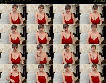 bijouceline — 19 minute Chaturbate female cam capture, 480p, Mar 21, 2019