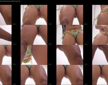 danielasanders — 29 minute Chaturbate female cam capture, 1080p, Mar 27, 2019