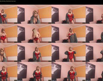 devoiuserin — 11 minute Chaturbate female cam capture, 1080p, Apr 20, 2019