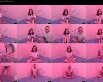 plassstic — 29 minute Chaturbate couple cam capture, 1080p, Apr 24, 2019