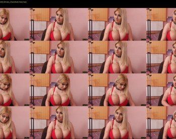 devoiuserin — 3 minute Chaturbate female cam capture, 1080p, Apr 25, 2019